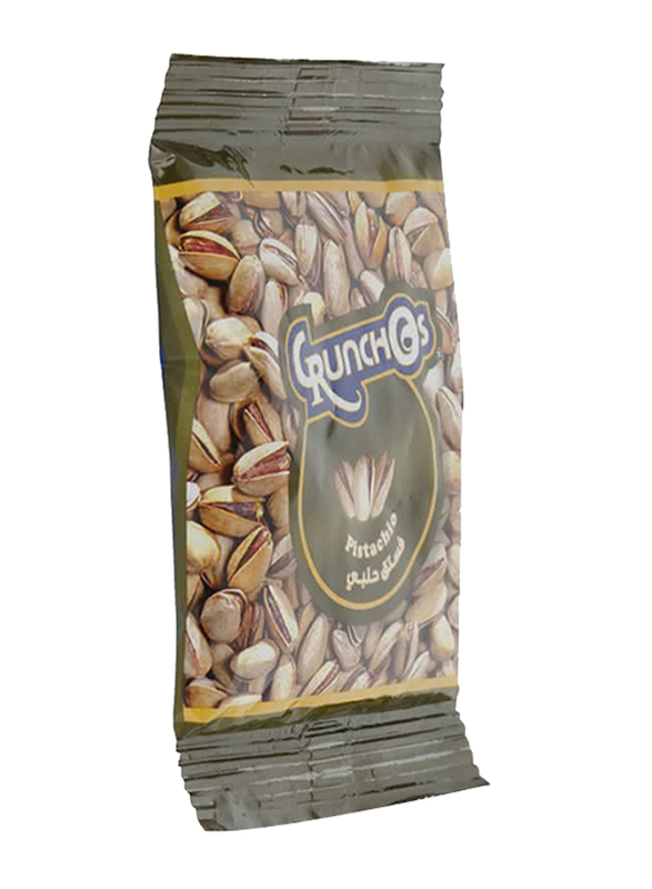 

Crunchos Pistachio, 13g