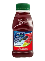 ALMARAI MIX BERRY JUICE 200ML
