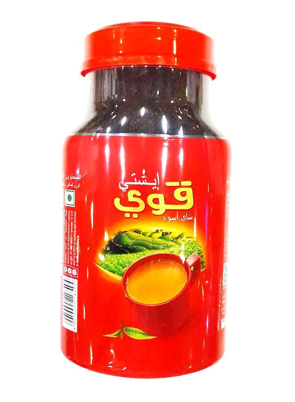 

Eastea Strong Tea Pet Bottle 800gm