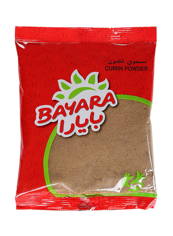 

Bayara Cumin Powder, 200g