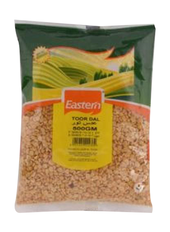

Eastern Toor Dal, 500g