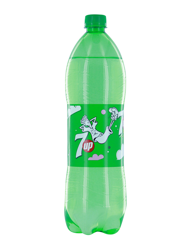 

7Up 1.125 ltr