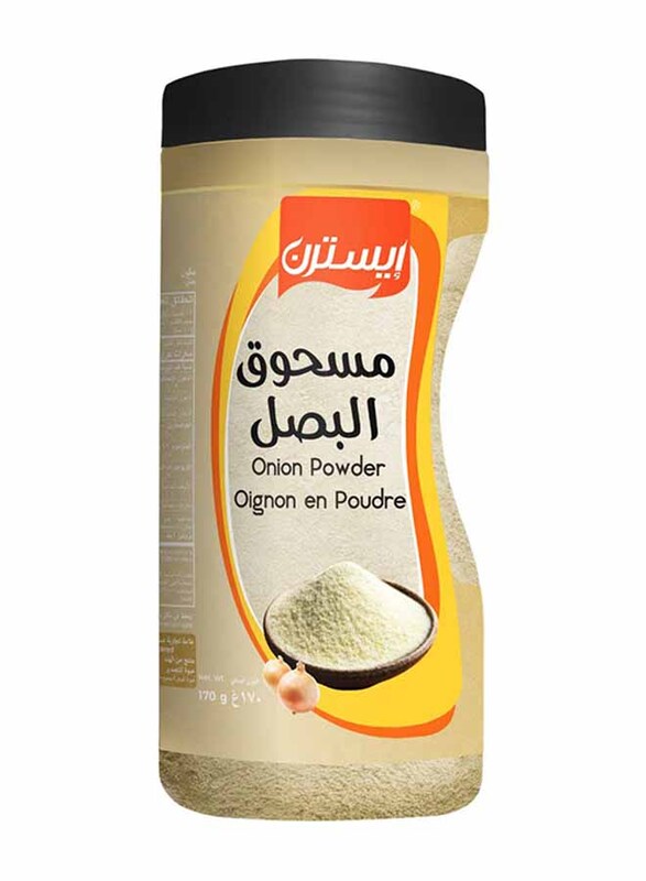 

Eastern Onion Powder, 170g