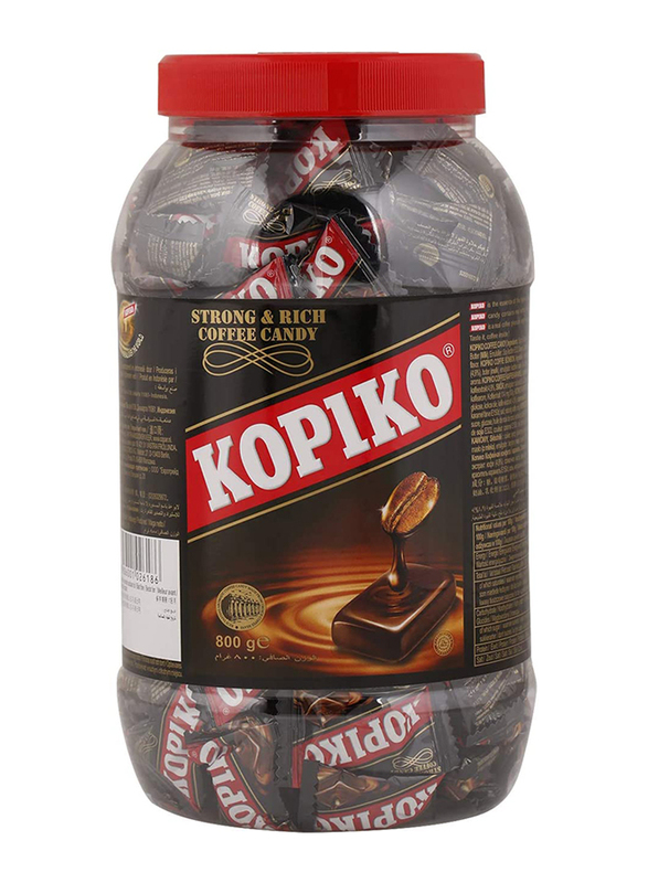 

Kopiko Coffee Jar 6x800gm