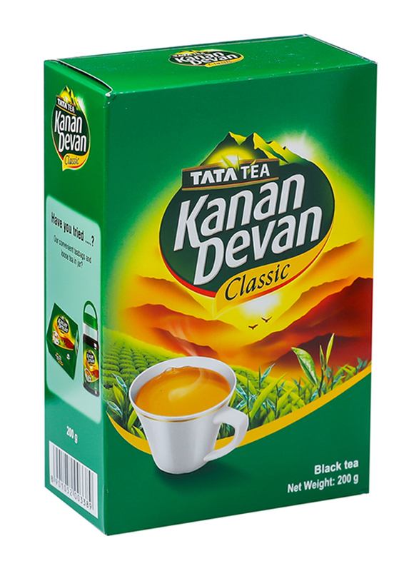 

Kanan Devan Tea 200gm