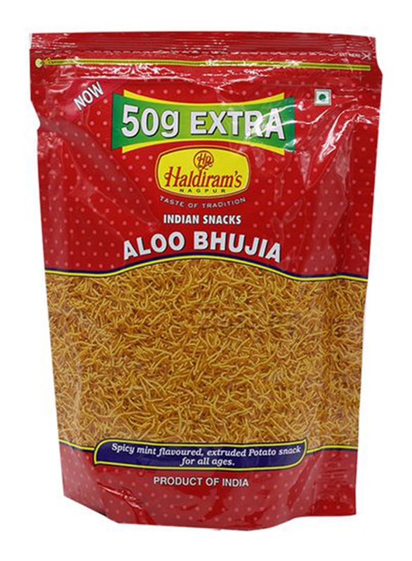 

Haldiram Aloo Bhujia 400gm