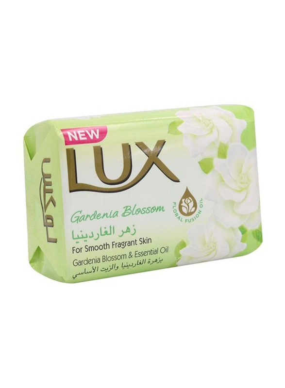 

Lux Nourish Skin Gardenia Soap, 6 x 120gm