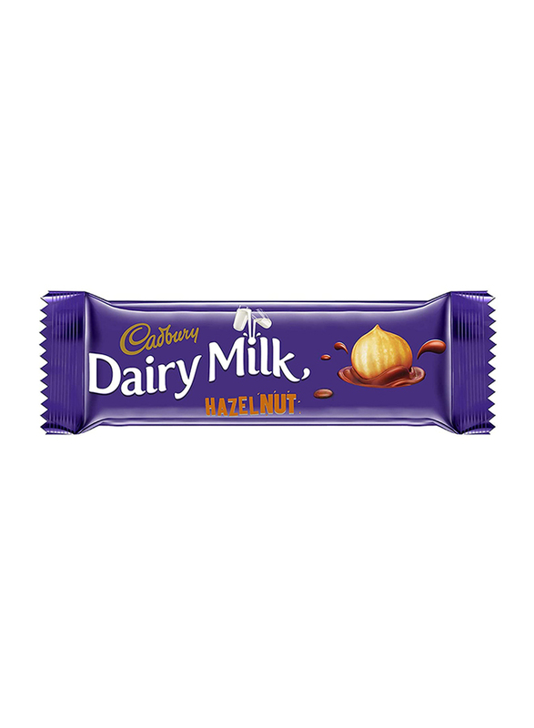 

Cadbury Hazelnut 37gm