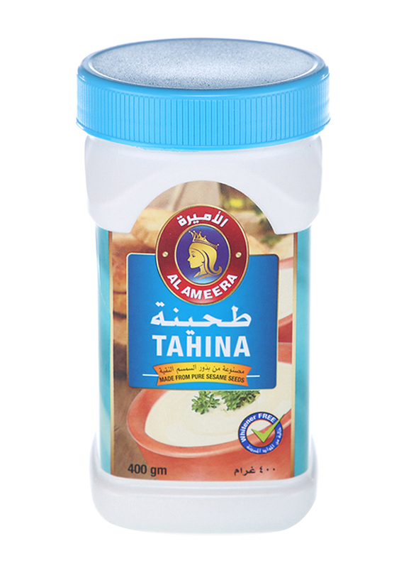 

Al Ameera Tahina, 400g