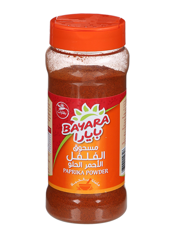 

Bayara Paprika Powder, 330g
