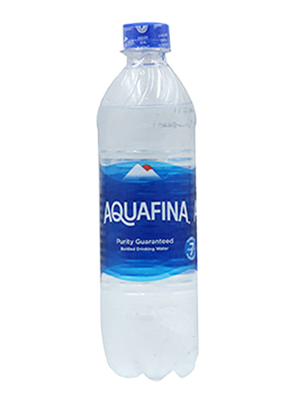 

Aquafina Mineral Water 500ml