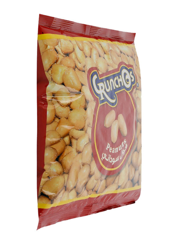 

Crunchos Roasted & Salted Peanut, 300g