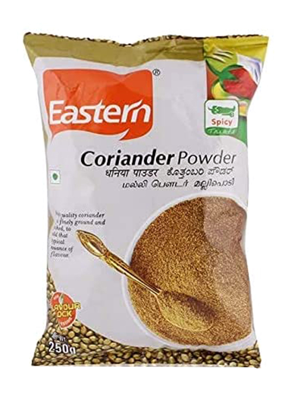 

Eastern Coriander Whole, 40 x 50g