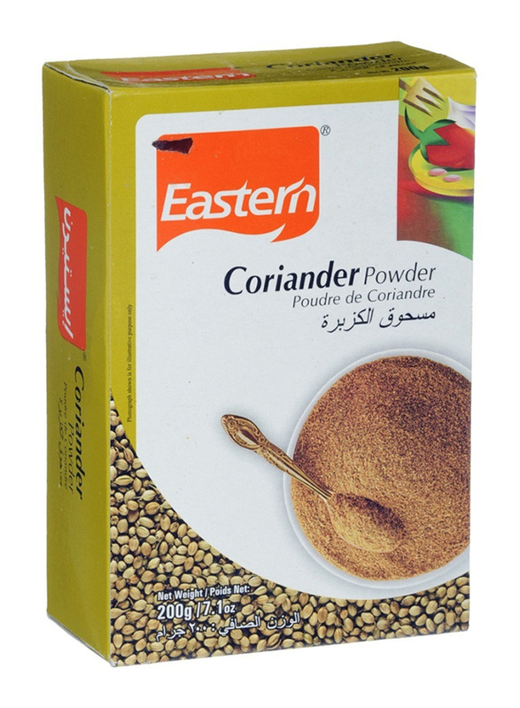 

Eastern Coriander Powder, 200g