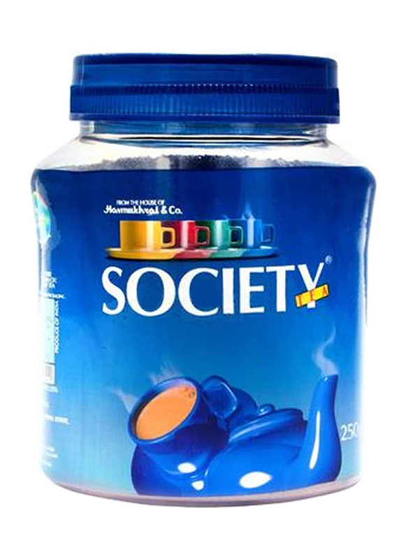 

Society Tea Jar 225gm
