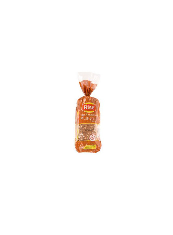 

Rise Multigrain Bread, 600g