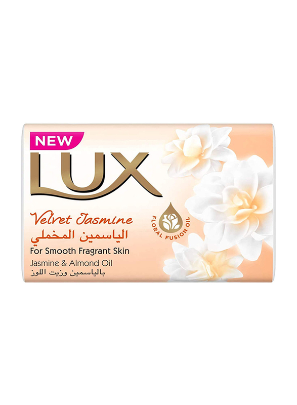 

Lux Bar Velvet Touch Soap, 6 x 120gm