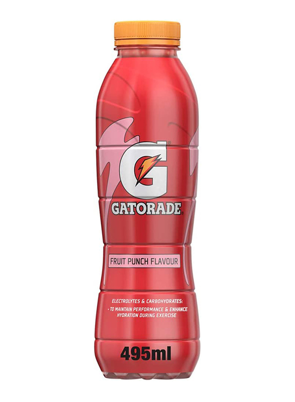 

Gatorade Grape Fuit 495ml