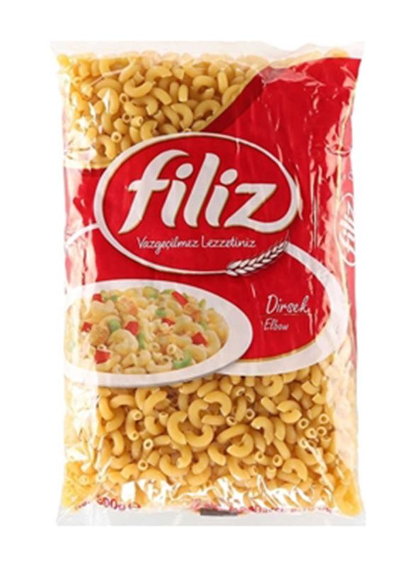 

Filiz Elbow Pasta, 24 x 500g
