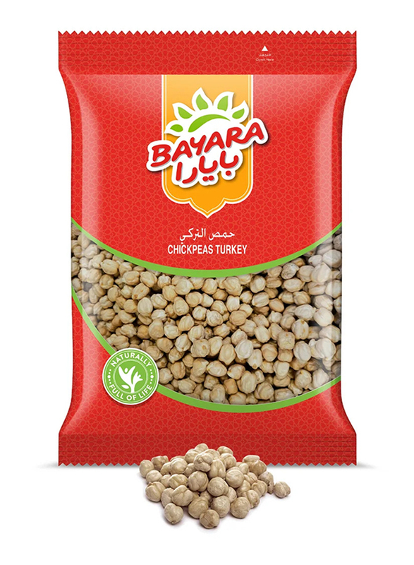 

Bayara Chick Peas Turkey, 400g