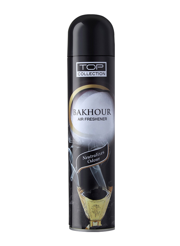 

Top Collection Bakhour Air Freshener, 300ml