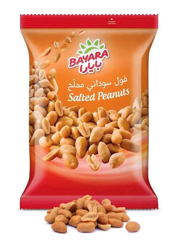 

Bayara Salted Peanuts, 150g