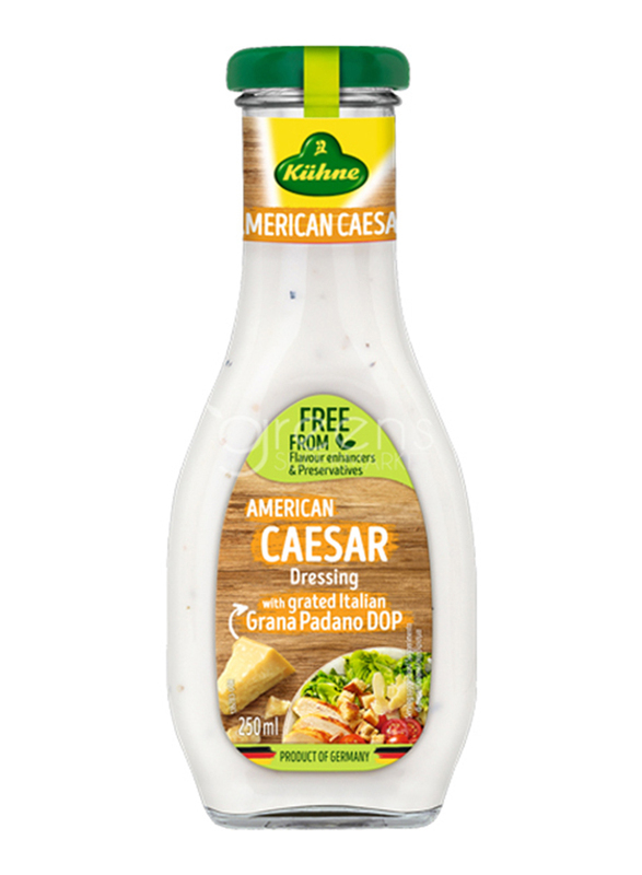 

Kuhne American Salad Dressing, 250ml