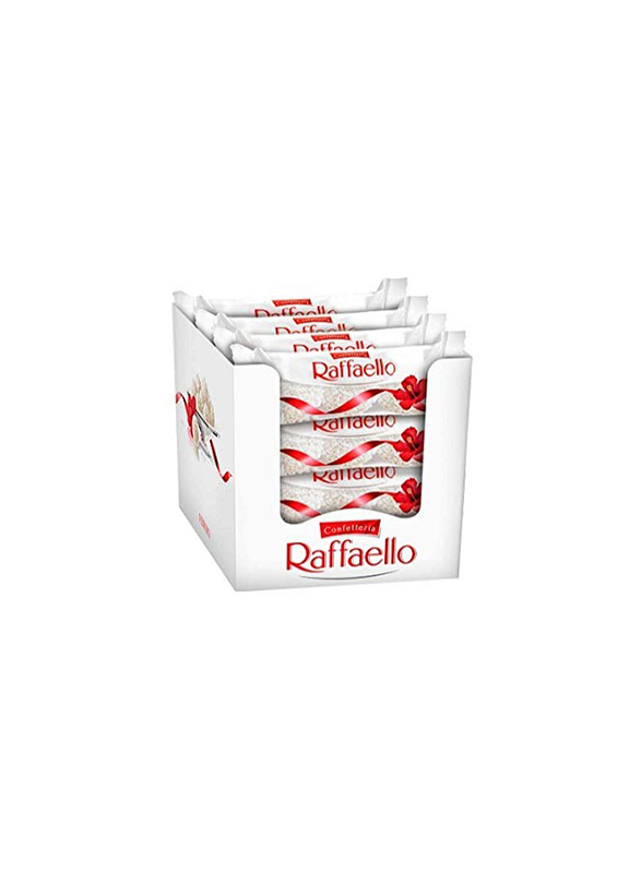 

Raffaello (T-3) 16x30gm