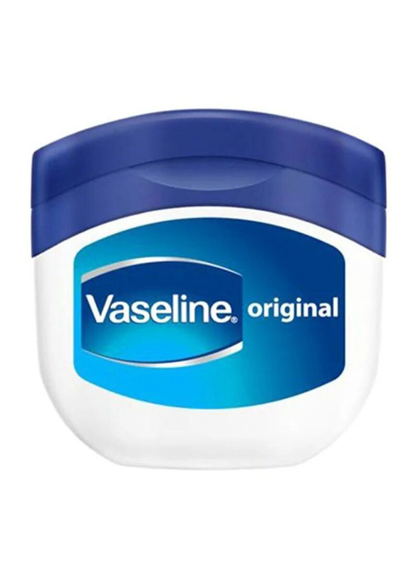

Vaseline Original Petroleum Jelly, Pack of 12, 450ml