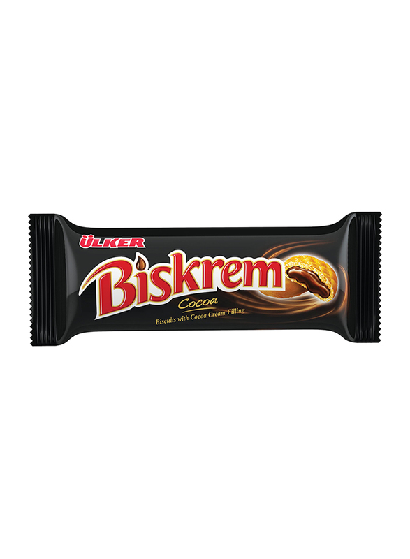 

Ulker Biskrem Biscuit 60gm