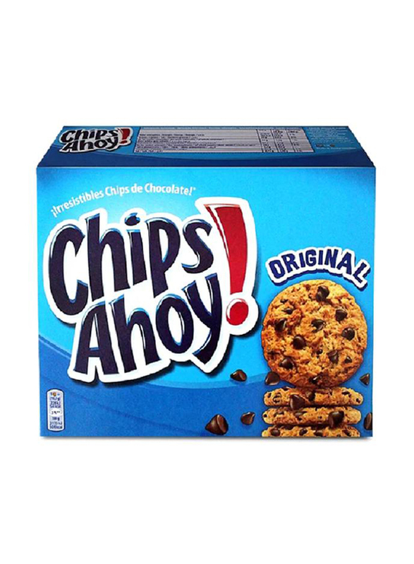 

Nabisco Chips Ahoy 12x300gm