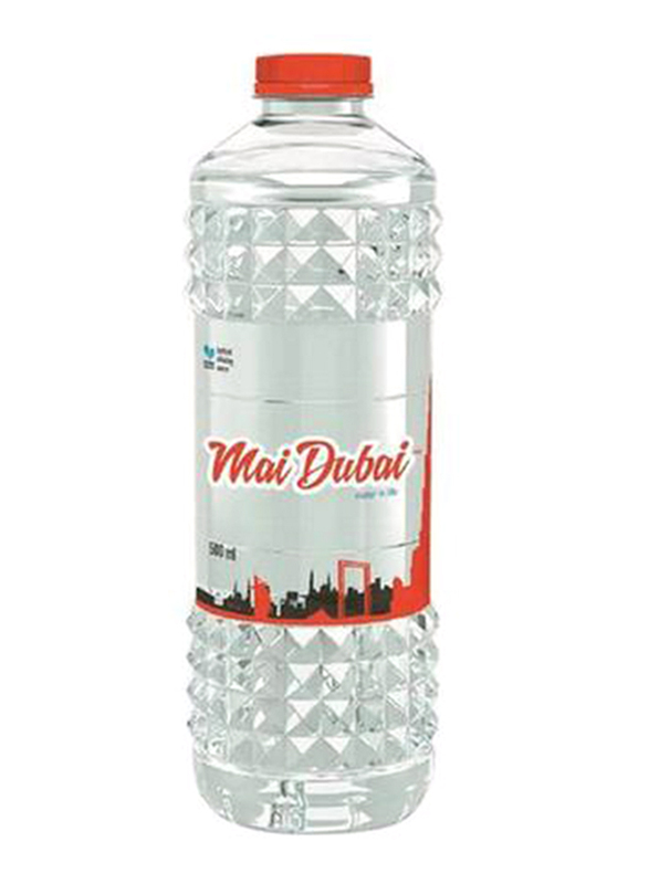 

Mai Dubai Mineral Water 500ml