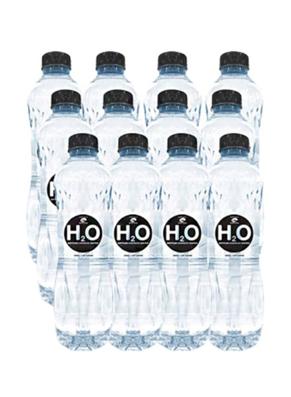 

Al Ain Farms H2O Water 12x500ml