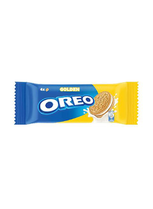 

Oreo Golden Biscuit 38gm