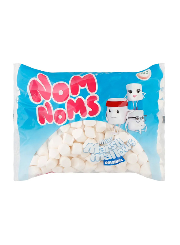 

Nom Noms Strawbery Marshmallows 12x300gm