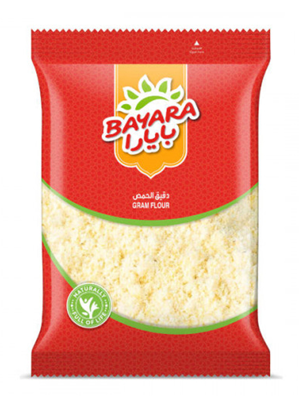 

Bayara Gram Flour, 400g