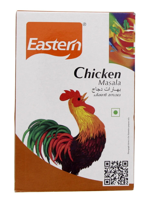

Eastern Chicken Masala, 160g