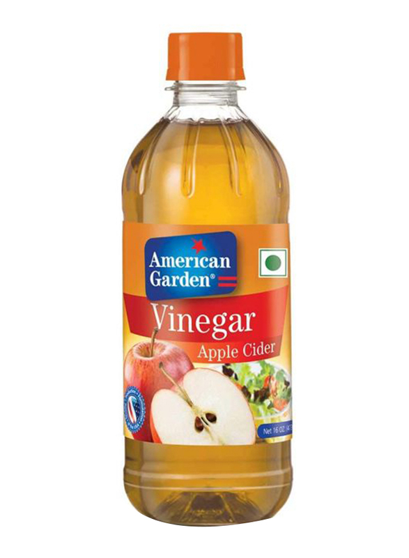 

American Garden Apple Vinegar, 16oz