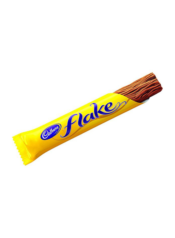 

Cadbury Flake Chocolate 36x18gm