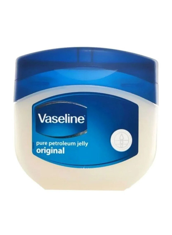 

Vaseline Original Petroleum Jelly, Pack of 48, 100ml