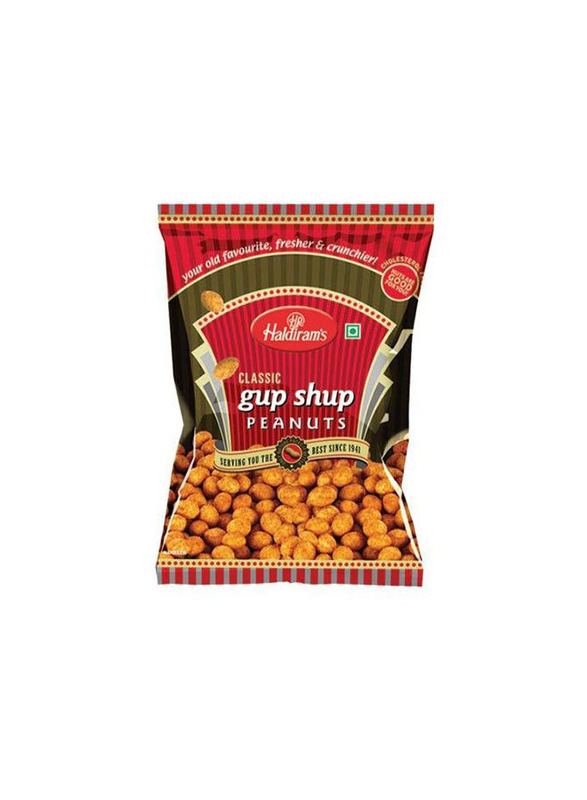 

Haldirams Gup Shup Peantus, 200g