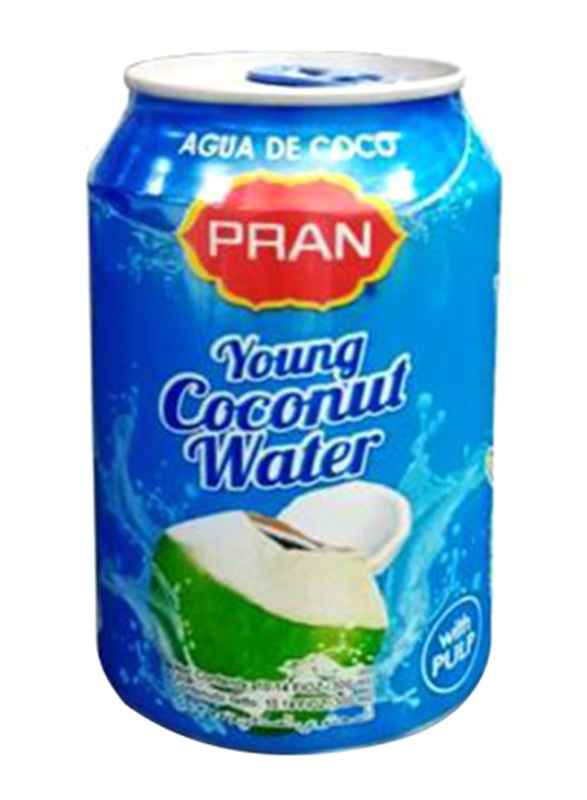 

Pran Young Coconut Water 300ml