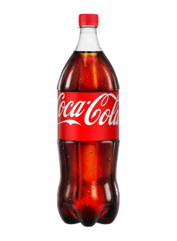 

Coca Cola Soft Drink, 12 x 1.48 Liters
