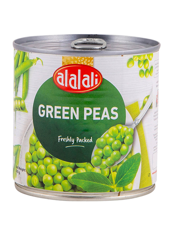 

Al Alali Garden Peas, 400g