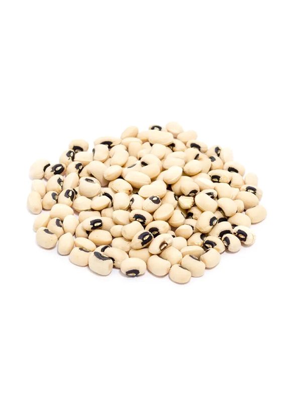 

J Fresh Black Eye Beans, 1 Kg