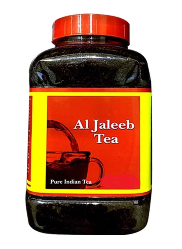 

Al Jaleeb Tea Jar 500gm