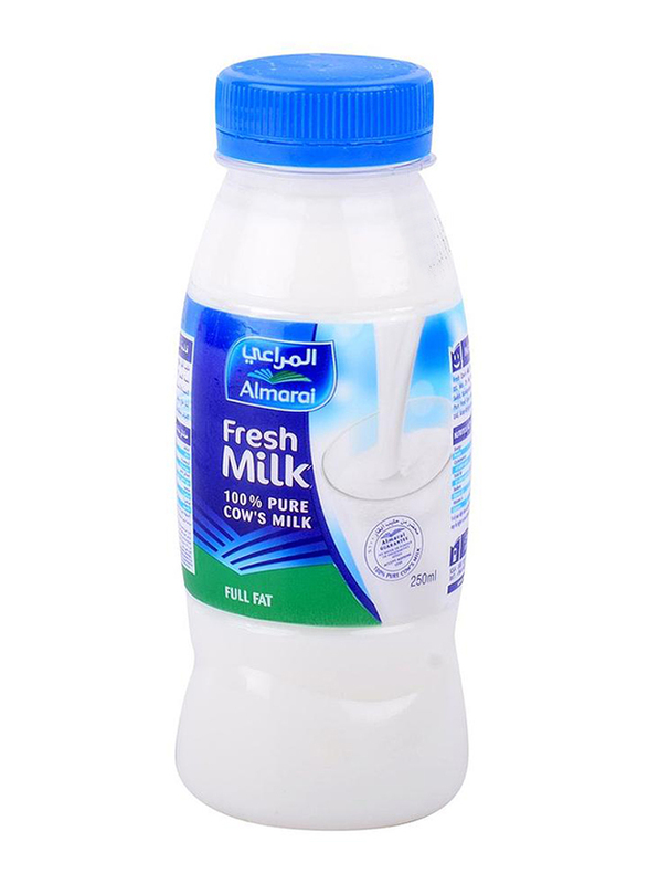 

Almarai Full Fat Milk 250ml