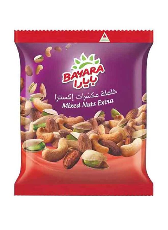 

Bayara Extra Mixed Nuts, 300g