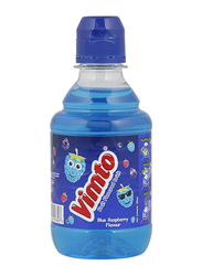 Vimto Pet Blue Raspberry Juice, 6 x 250ml