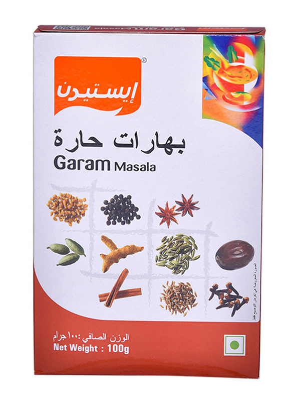 

Eastern Garam Masala, 100g